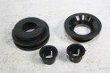 KIT REPARATION D'EMBOUT DE LEVIER DE VITESSE...POUR R4 R5 R6 - Tra...