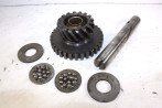 PIECES DE MARCHE AR POUR BV TYPE B...POUR TRACTION 11CV aprés 1948 ...