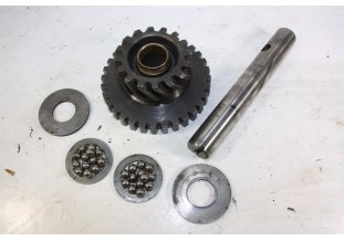 PIECES DE MARCHE AR POUR BV TYPE B...POUR TRACTION 11CV aprés 1948 ...