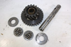 PIECES DE MARCHE AR POUR BV TYPE B...POUR TRACTION 11CV aprés 1948 ...