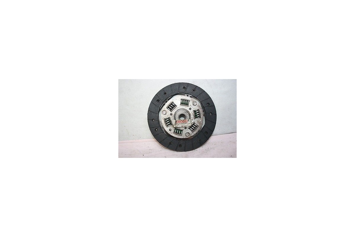 DISQUE D'EMBRAYAGE 20 CANNELURES DIAMETRE 181,5mm NEUF...FIAT 1100...