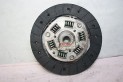 DISQUE D'EMBRAYAGE 20 CANNELURES DIAMETRE 181,5mm NEUF...FIAT 1100...