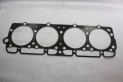 JOINT DE CULASSE CURTY D/108,5mm...FORD THAMES TRADER - Tracauto1950
