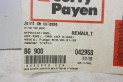 JOINT DE CULASSE CURTY PAYEN 042958...RENAULT DIESEL FUEGO R18 R20 ...