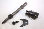 PIECES DE PRISE DE COMPTEUR POUR BV TYPE B...POUR TRACTION 11CV apr...
