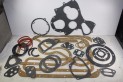 POCHETTE DE JOINTS MOTEUR CURTY PAYEN ED920...PERKINS - Tracauto1950
