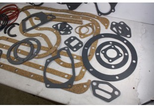 POCHETTE DE JOINTS MOTEUR CURTY PAYEN ED920...PERKINS - Tracauto1950