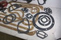 POCHETTE DE JOINTS MOTEUR CURTY PAYEN ED920...PERKINS - Tracauto1950