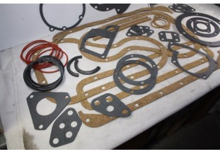 POCHETTE DE JOINTS MOTEUR CURTY PAYEN ED920...PERKINS - Tracauto1950