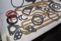 POCHETTE DE JOINTS MOTEUR CURTY PAYEN ED920...PERKINS - Tracauto1950