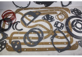 POCHETTE DE JOINTS MOTEUR CURTY PAYEN ED920...PERKINS - Tracauto1950