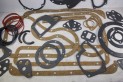 POCHETTE DE JOINTS MOTEUR CURTY PAYEN ED920...PERKINS - Tracauto1950