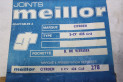 POCHETTE DE JOINTS DE BOITE DE VITESSE MEILLOR 278...CITROEN 2CV 425cm3