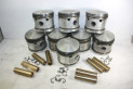 KIT PISTONS COMPLET MOTEUR V8 MERCURY 282... AUTOS BATEAUX HORS-BORD