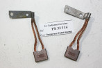 CHARBONS PSX 18390 POUR DEMARREUR PARIS RHONE...POUR TRACTION 11CV ...