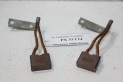 CHARBONS PSX 18390 POUR DEMARREUR PARIS RHONE...POUR TRACTION 11CV ...