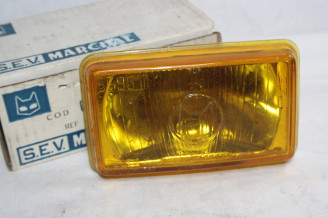 OPTIQUE DE FEU ADDITIONNEL LP SEV MARCHAL 859GT...SIMCA RALLY RENAU...