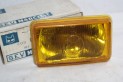 OPTIQUE DE FEU ADDITIONNEL LP SEV MARCHAL 859GT...SIMCA RALLY RENAU...