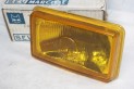 OPTIQUE DE FEU ADDITIONNEL LP SEV MARCHAL 859GT...SIMCA RALLY RENAU...