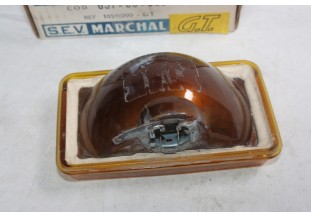 OPTIQUE DE FEU ADDITIONNEL LP SEV MARCHAL 859GT...SIMCA RALLY RENAU...