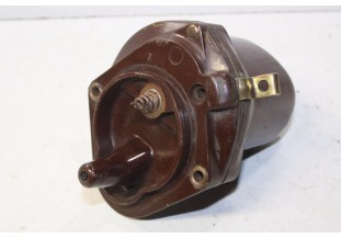BOBINE D'ALLUMAGE FORD 12V...POUR SIMCA FORD mot V8 - Tracauto1950