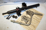 KIT ADAPTATION POUR MANIVELLE DE DEMARRAGE HESPEL ET BARNY...SIMCA ...