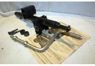 KIT ADAPTATION POUR MANIVELLE DE DEMARRAGE HESPEL ET BARNY...SIMCA ...