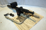 KIT ADAPTATION POUR MANIVELLE DE DEMARRAGE HESPEL ET BARNY...SIMCA ...