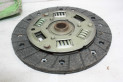 DISQUE D'EMBRAYAGE 20 CANNELURES D/160mm VALEO...RENAULT R4 R5 R6 RODEO R8 R10