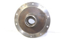 MOYEU DE ROUE AVANT D/186mm...POSSIBLE RENAULT 4CV DAUPHINE ??