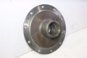 MOYEU DE ROUE AVANT D/186mm...POSSIBLE RENAULT 4CV DAUPHINE ??