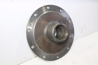 MOYEU DE ROUE AVANT D/186mm...POUR RENAULT 4CV DAUPHINE  ?? - Traca...
