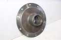 MOYEU DE ROUE AVANT D/186mm...POUR RENAULT 4CV DAUPHINE  ?? - Traca...