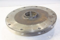 MOYEU DE ROUE AVANT D/186mm...POSSIBLE RENAULT 4CV DAUPHINE ??
