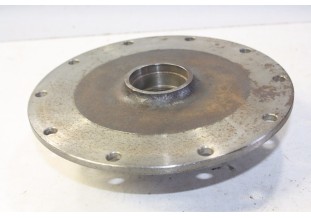 MOYEU DE ROUE AVANT D/186mm...POUR RENAULT 4CV DAUPHINE  ?? - Traca...