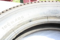 PNEU KLEBER COLOMBES 185 X 400...CITROEN TRACTION 11CV 15/6