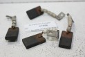 CHARBONS 17556 POUR DYNAMOS LAVALETTE-BOSCH...POUR AUTOS CAMIONS AN...