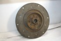 DISQUE D'EMBRAYAGE 10 CANNELURES D/250mm FERODO...CITROEN TYPE 23R...
