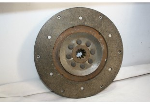 DISQUE D'EMBRAYAGE 10 CANNELURES D/250mm FERODO...CITROEN TYPE 23R...