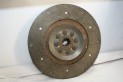 DISQUE D'EMBRAYAGE 10 CANNELURES D/250mm FERODO...CITROEN TYPE 23R...