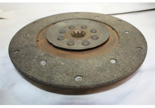 DISQUE D'EMBRAYAGE 10 CANNELURES D/250mm FERODO...CITROEN TYPE 23R...