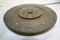 DISQUE D'EMBRAYAGE 10 CANNELURES D/250mm FERODO...CITROEN TYPE 23R...