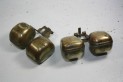 LOT DE 2 FLOTTEURS POUR CARBURATEUR WEBER DGAV...CITROEN RENAULT PE...