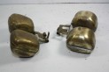 LOT DE 2 FLOTTEURS POUR CARBURATEUR WEBER DGAV...CITROEN RENAULT PE...