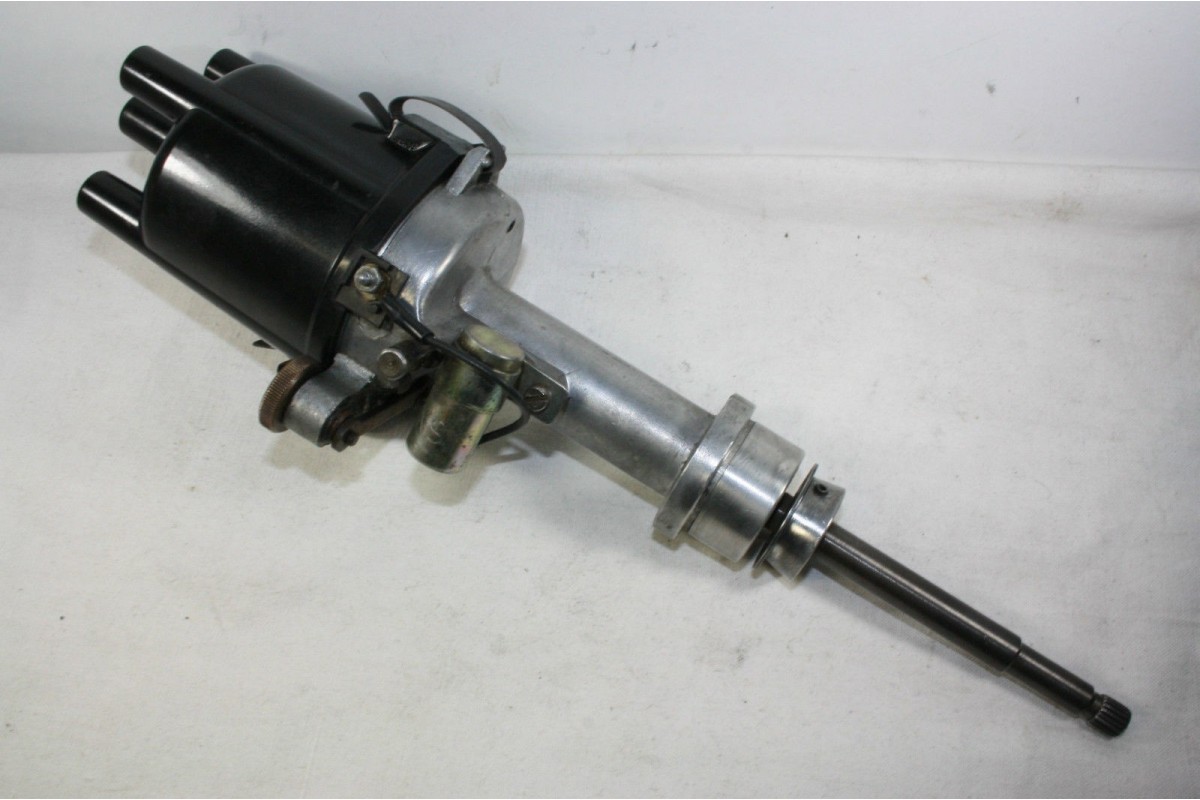 ALLUMEUR BAKONY P125...PEUGEOT RENAULT CITROEN SIMCA PANHARD FIAT F...