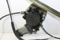 MECANISME DE LEVE VITRE ELECTRIQUE DROIT BOSCH...VW GOLF 3 VENTO AP 1991