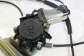 MECANISME DE LEVE VITRE ELECTRIQUE DROIT BOSCH...VW GOLF 3 VENTO AP 1991