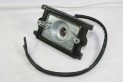 PLATINE DE FEU AVANT GAUCHE PK LMP 3107...SIMCA 1300 1500 - Tracaut...