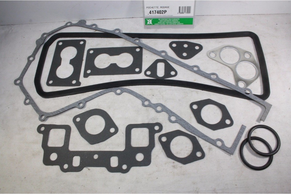 POCHETTE DE JOINTS RODAGE MOTEUR MEILLOR 417402P...CITROEN LNA PEUG...