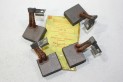 CHARBONS ISX 15 POUR DEMARREUR FIAT...POUR FIAT CAMIONS - Tracauto1950